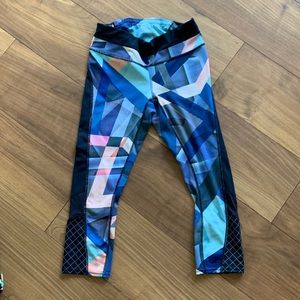 Athleta Yoga Pants